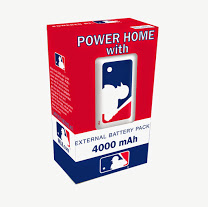 BDA MLB Juicebox Custom Package