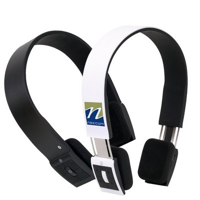 Custom Branded Bluetooth Headset