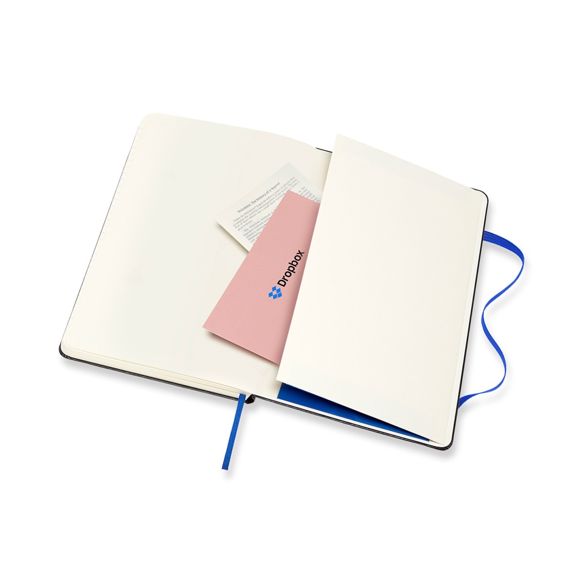 branded notebook from geek tech branding