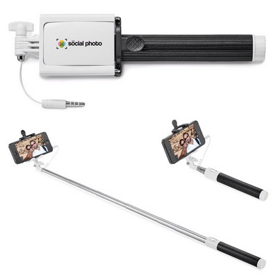 Custom Branded Selfie Stick