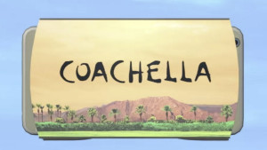 coachella