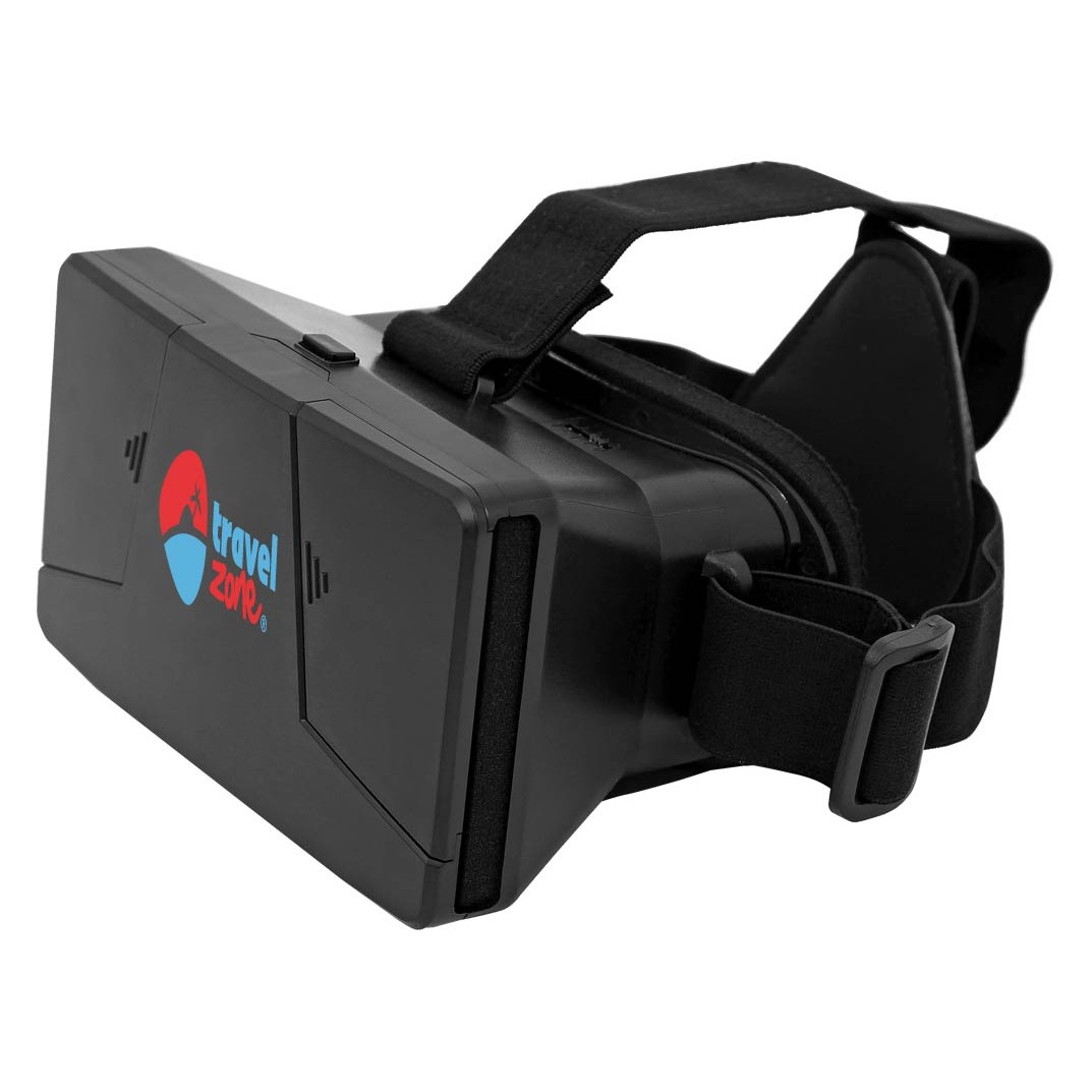 custom vr headset