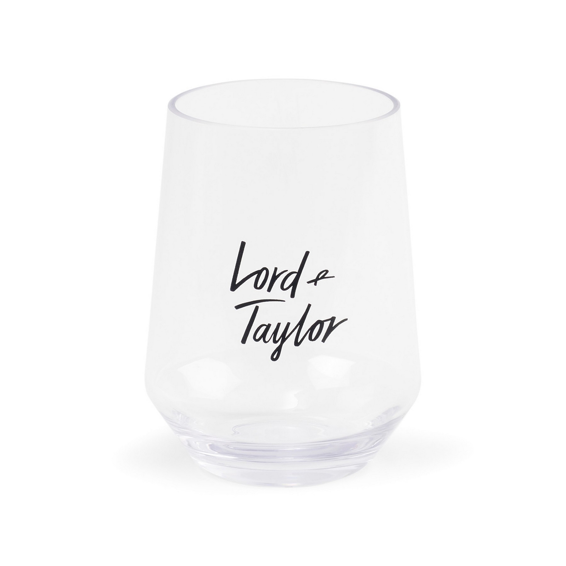 custom wine glass