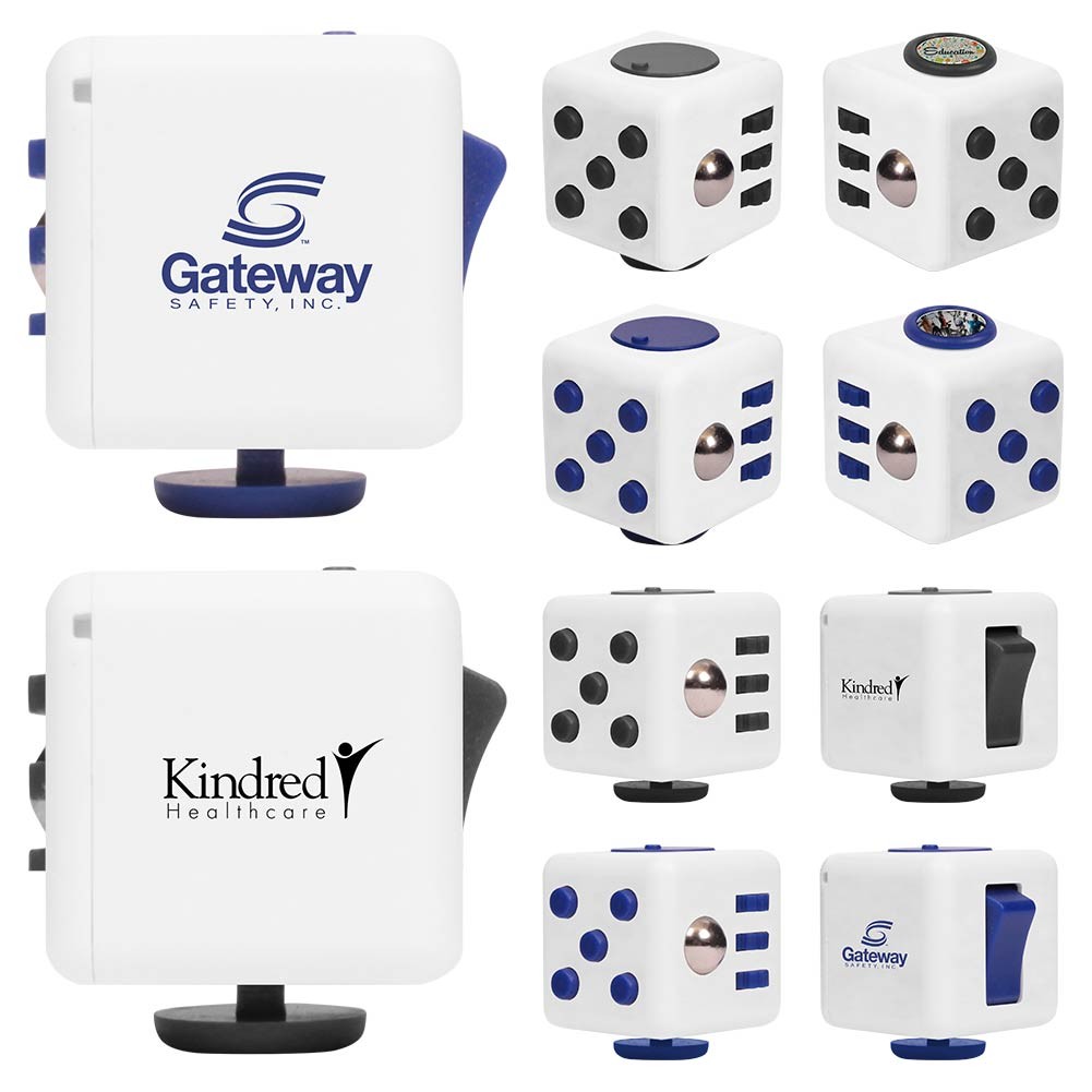 fidget cubes