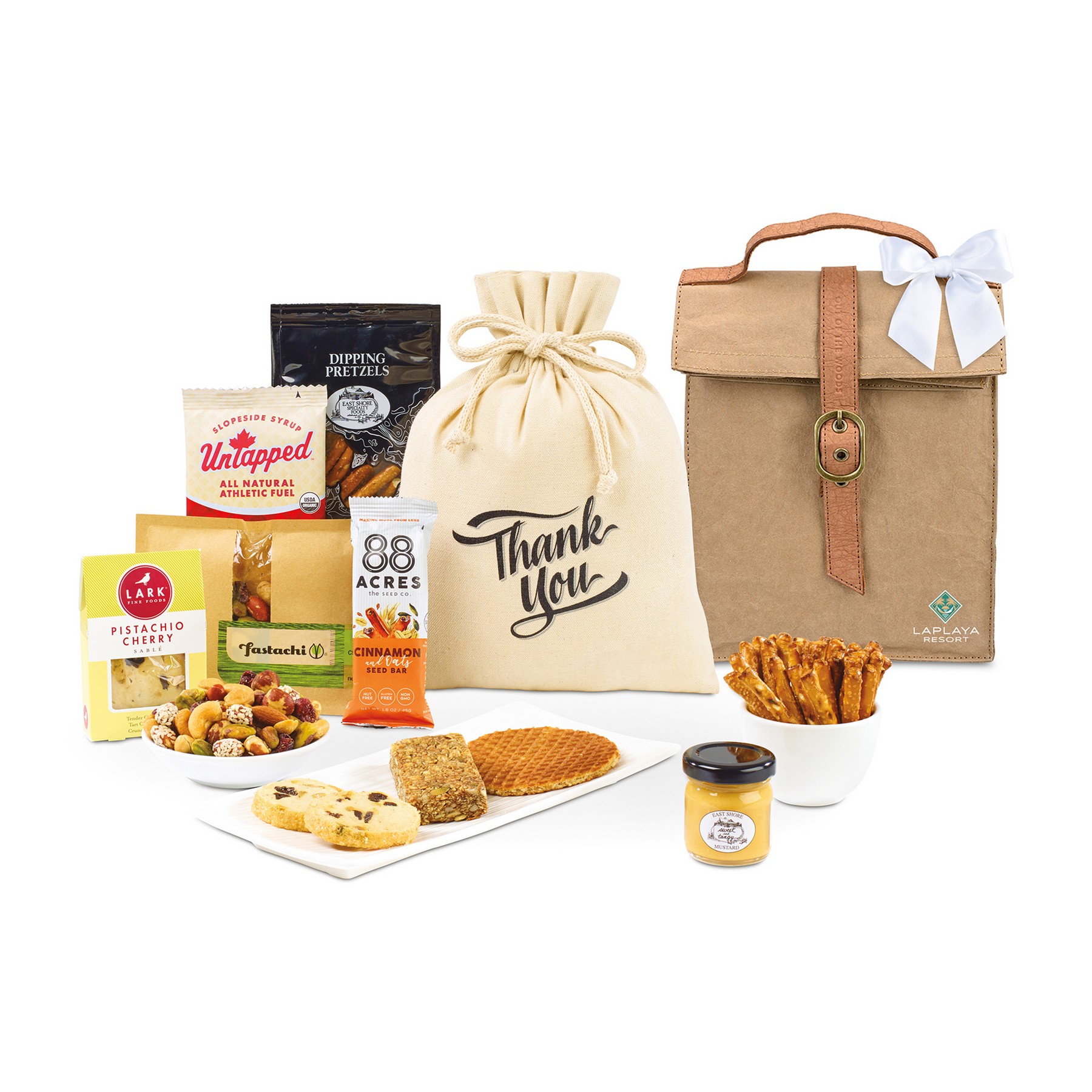 promotional food and snack gifts