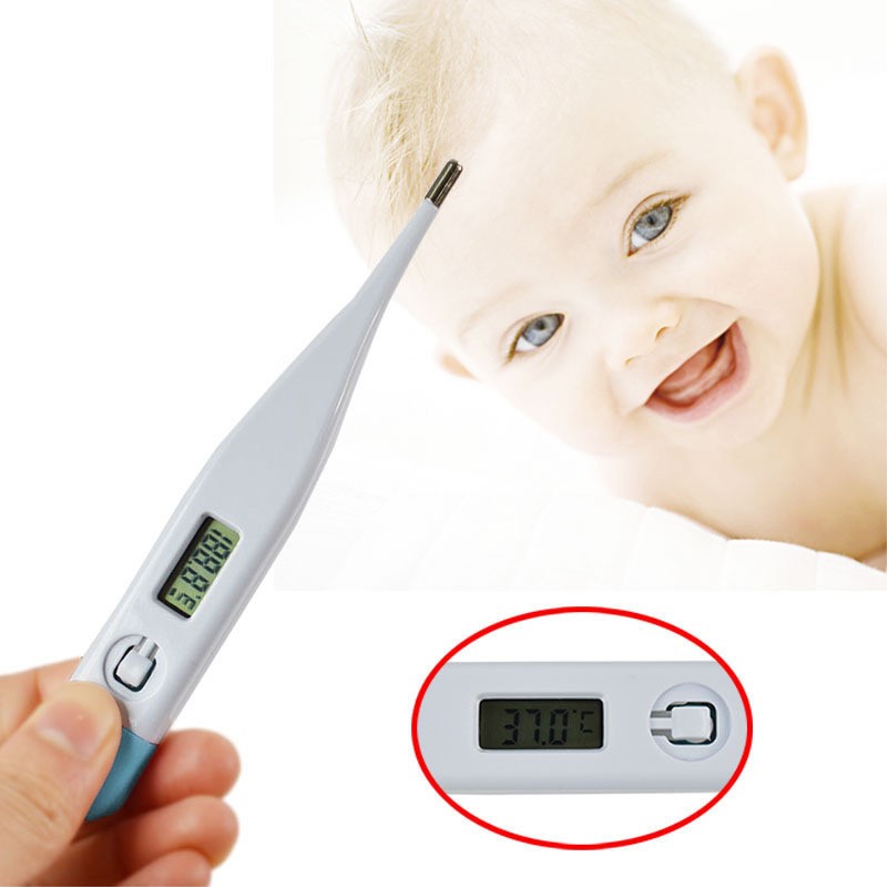 digital thermometers with your logo