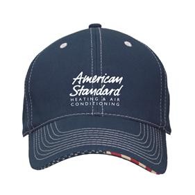 customized cap