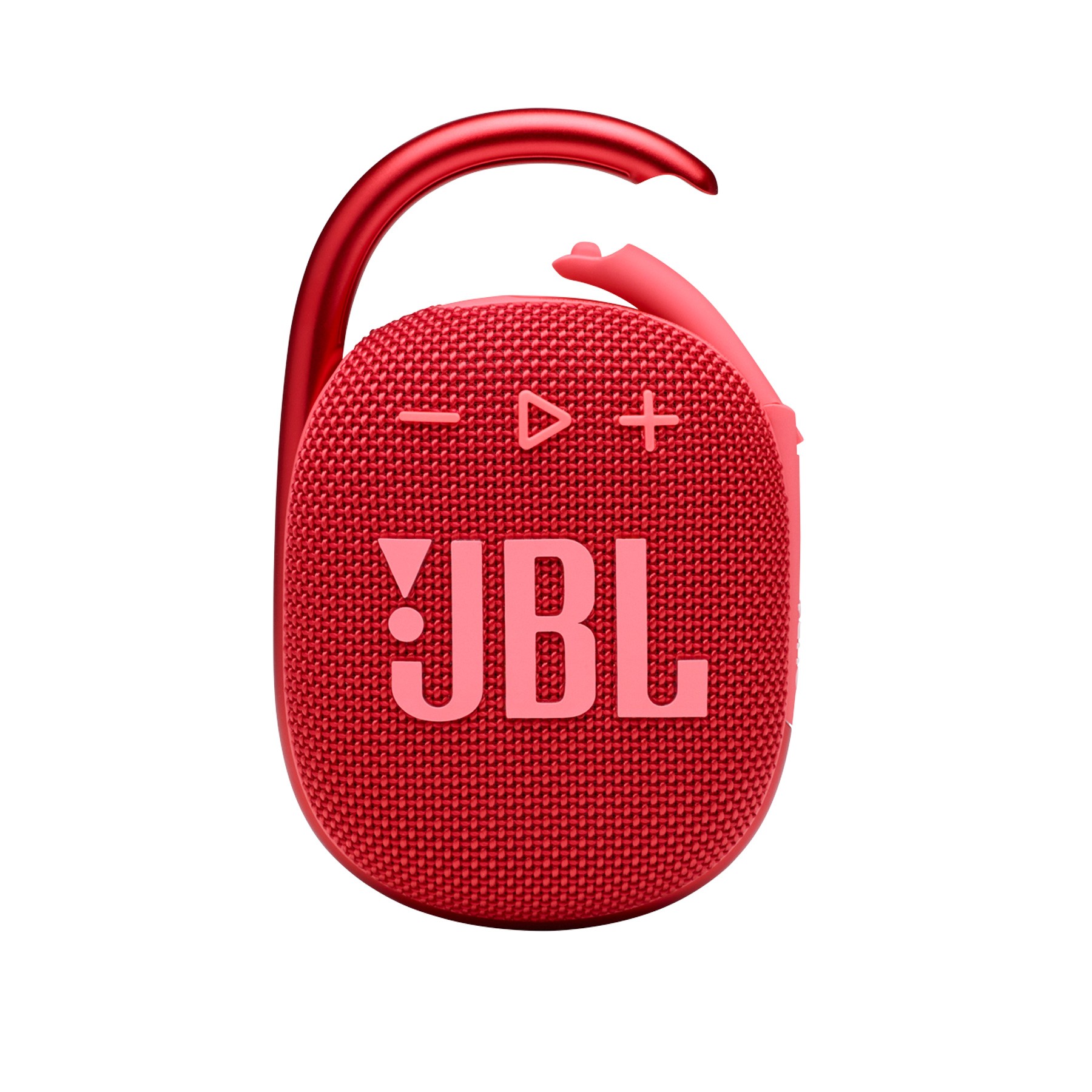 JBL Clip 4 Ultra-portable Waterproof Speaker from geek tech branding