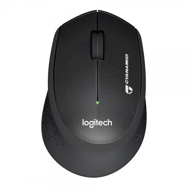 Logitech branded merch