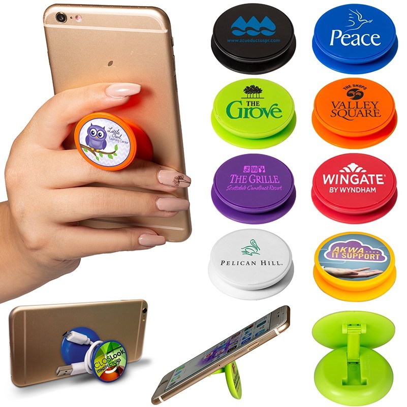 popsocket phone stand