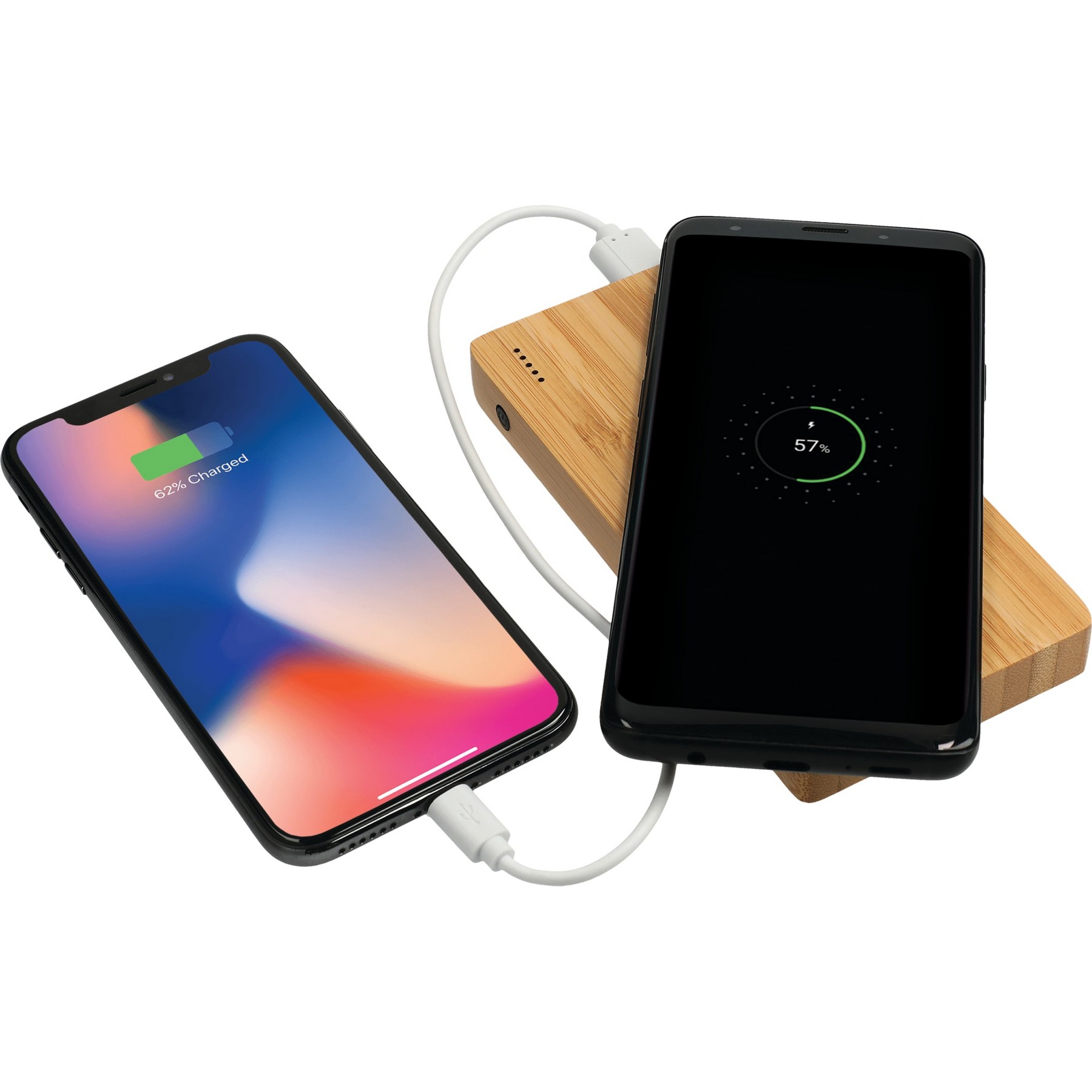 Portable Power Bank