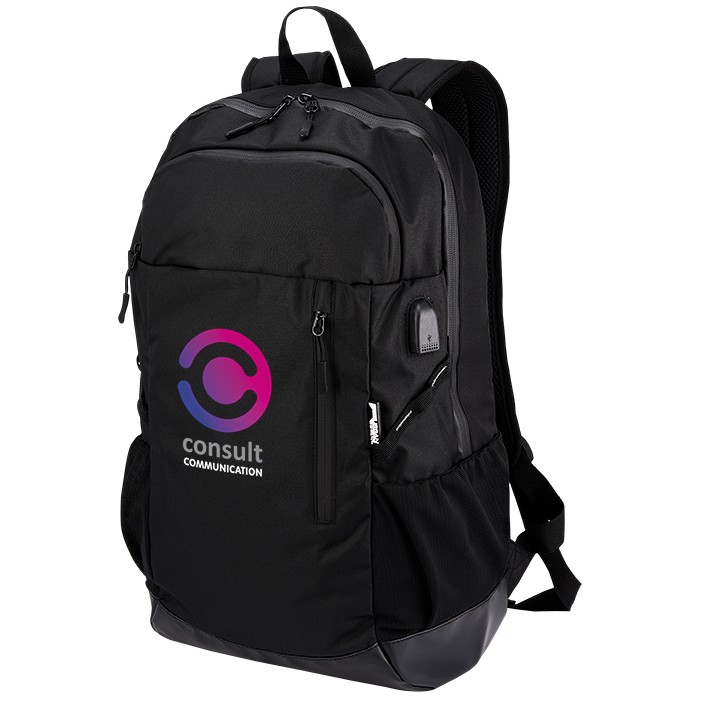 promotional backpack