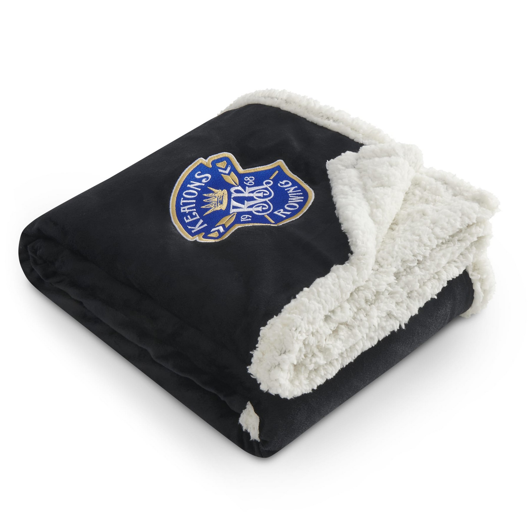 fast ship promotional blankets