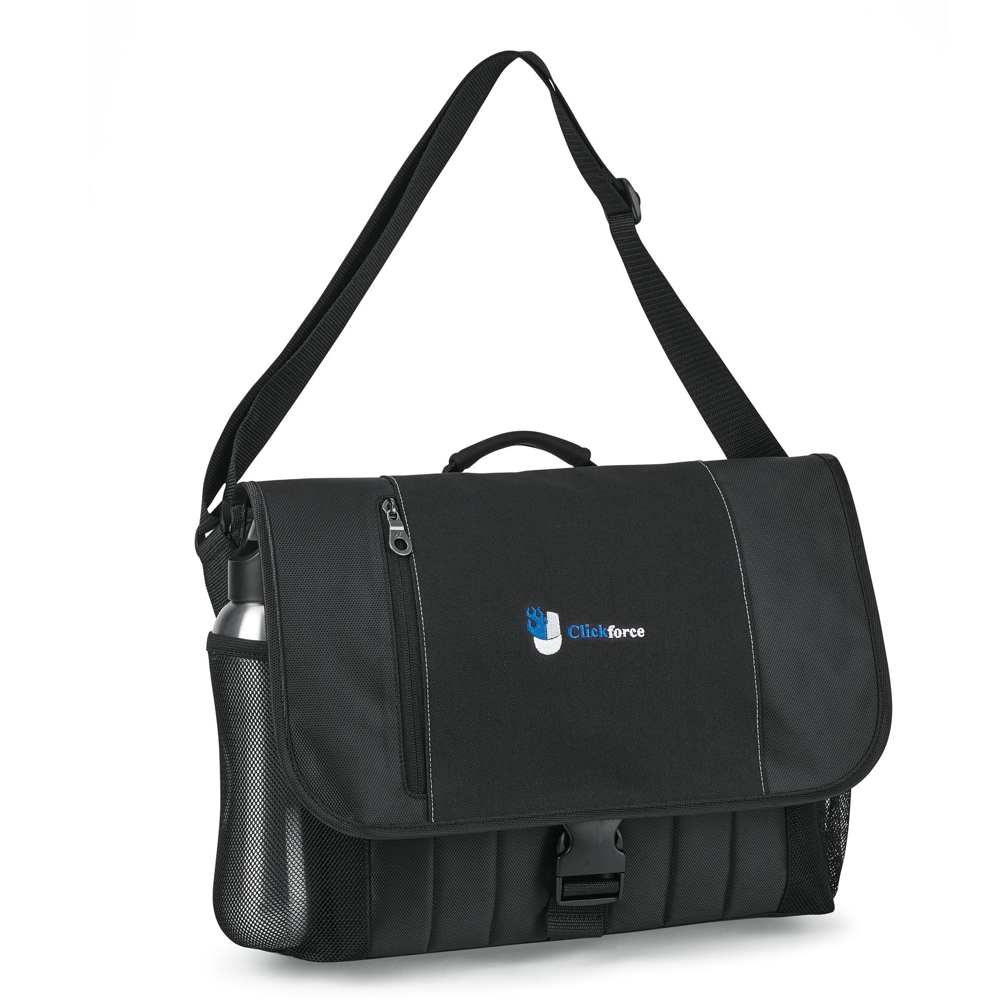 Promotional Laptop Bags & Messenger Bags