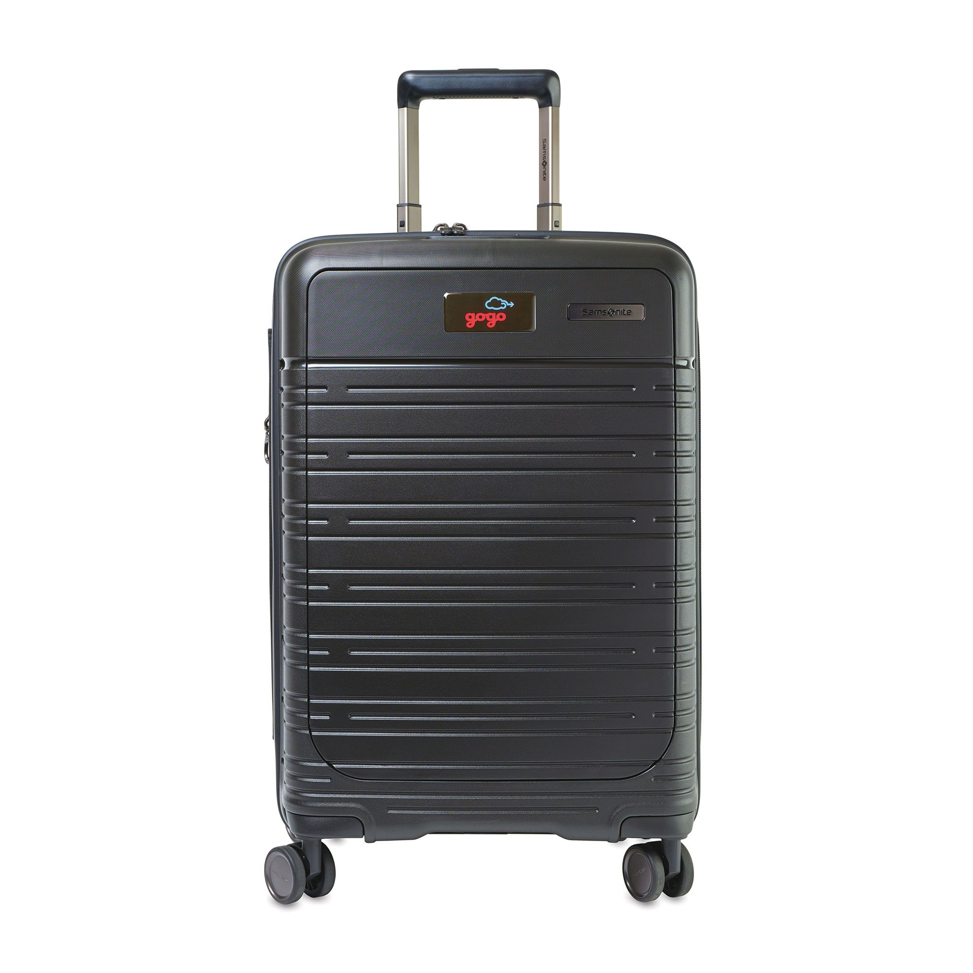 Promotional Luggage & Suitcases