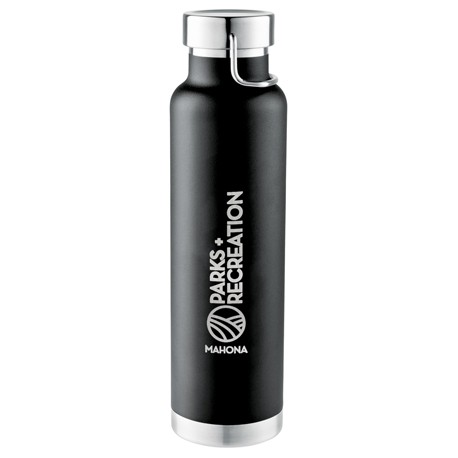 promotional reusable water bottle