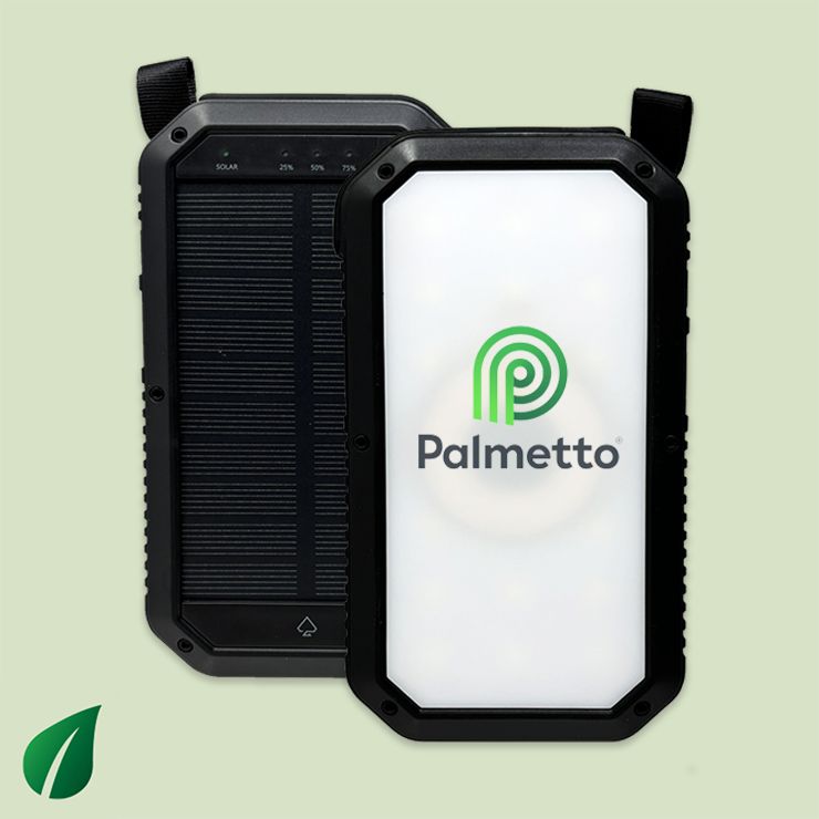 promotional solar phone chargers-rush shipping