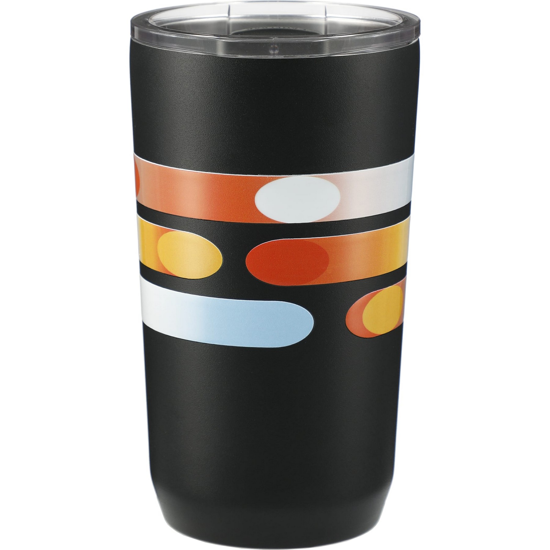 custom branded tumblers