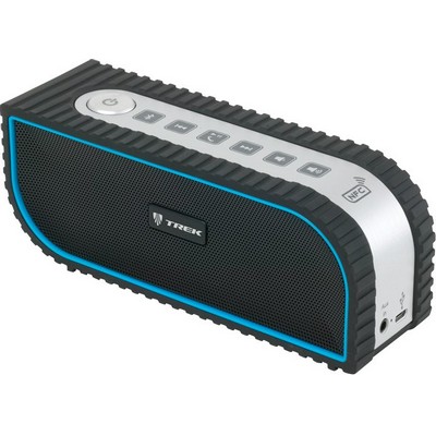 Custom Branded RoxBox Trax Bluetooth Speaker