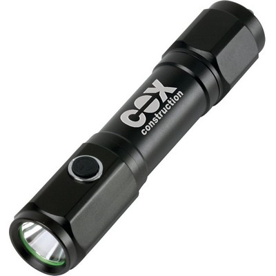 Custom Branded Scout Rescue Flashlight