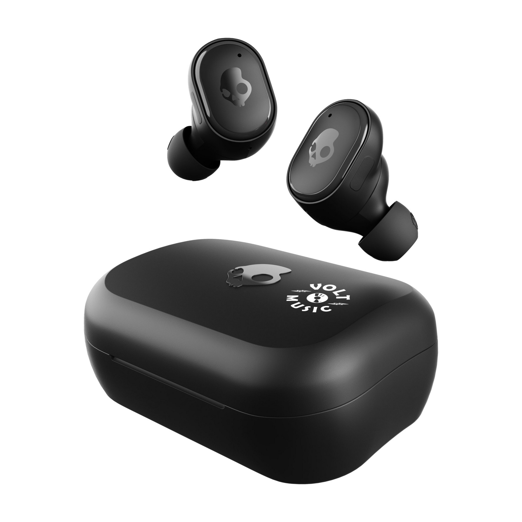 Skullcandy Grind True Wireless Earbuds from geek tech branding