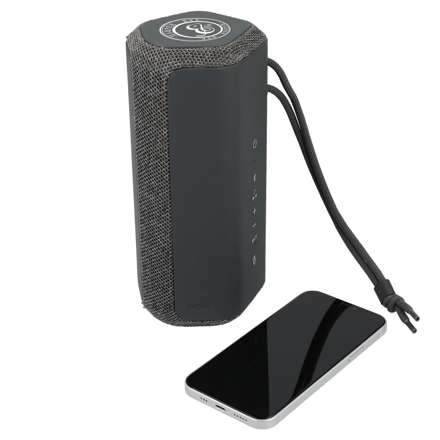 Sony XE200 Bluetooth Speaker from geek tech branding