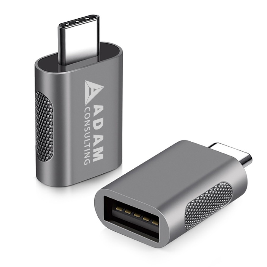 promotional USB-C Converters