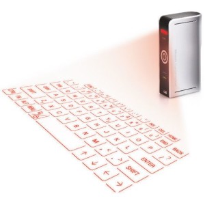 virtual keyboard