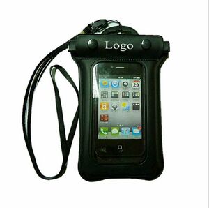 imprinted Phone Waterproof Bag