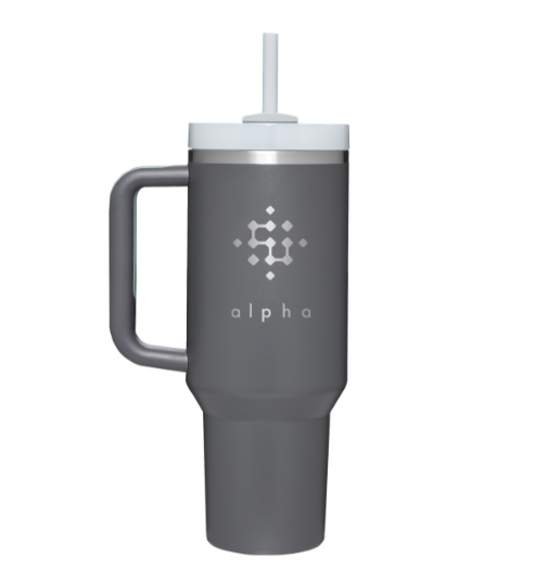 Custom Logo Drinkware