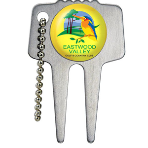 promotional divot tools