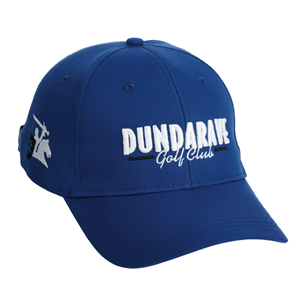 custom golf hats