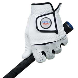 custom golf gloves