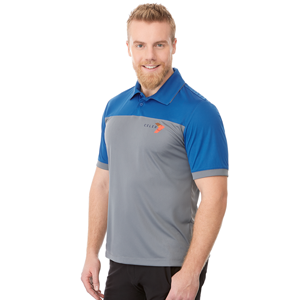 embroidered golf polos