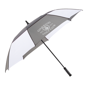 printed golf umbrellas