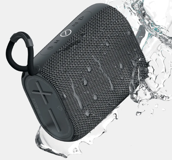 promotional waterproof speakers