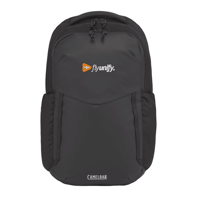 promotional backpacks