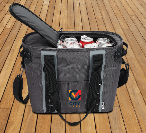 promotional cooler bags