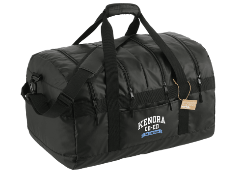 Promotional Duffel Bags