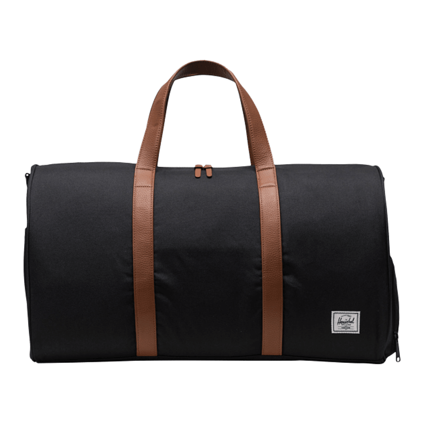 Recycled Herschel Bags & other Eco-Friendly Banded Merchtional Gifts